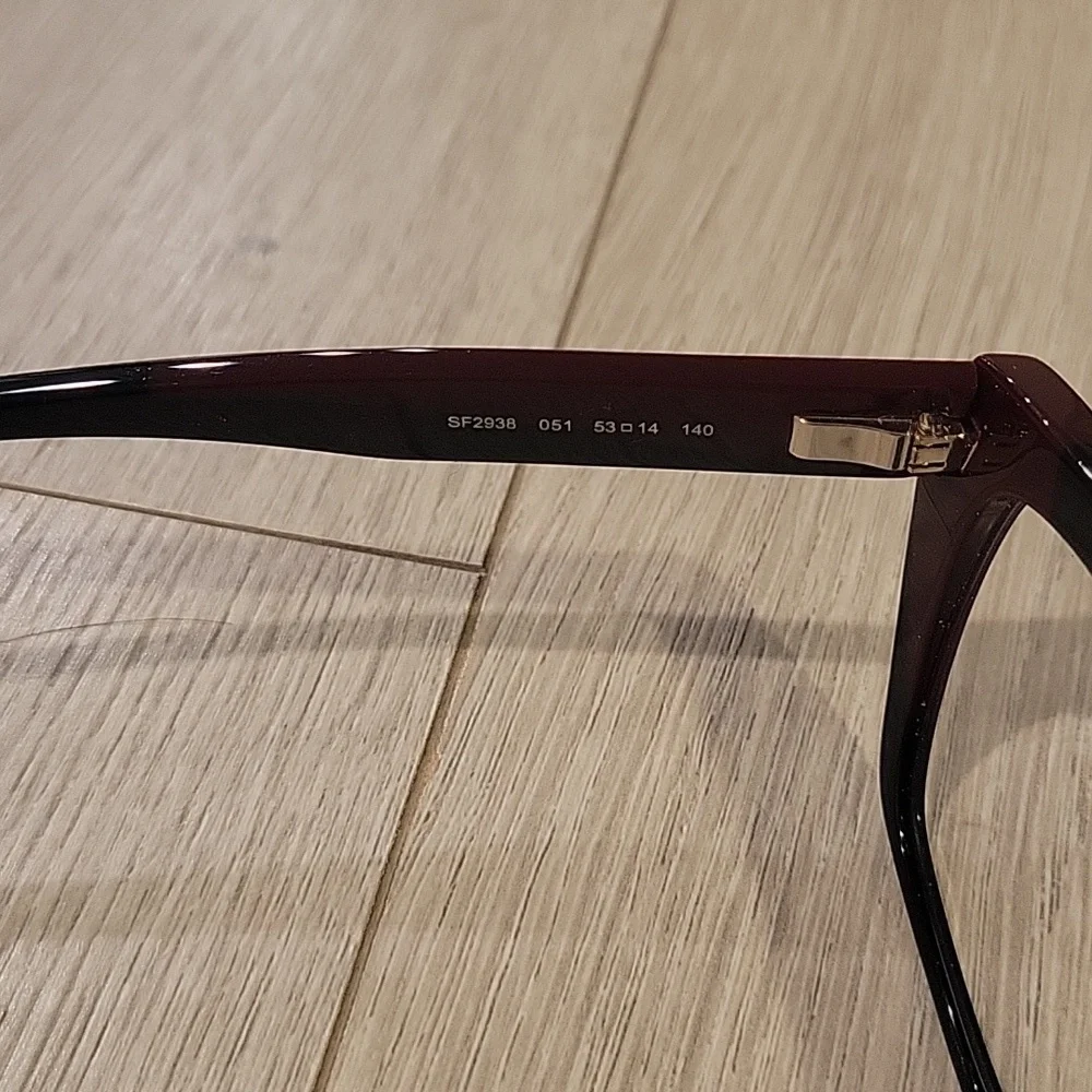Salvatore Ferragamo SF2938 051